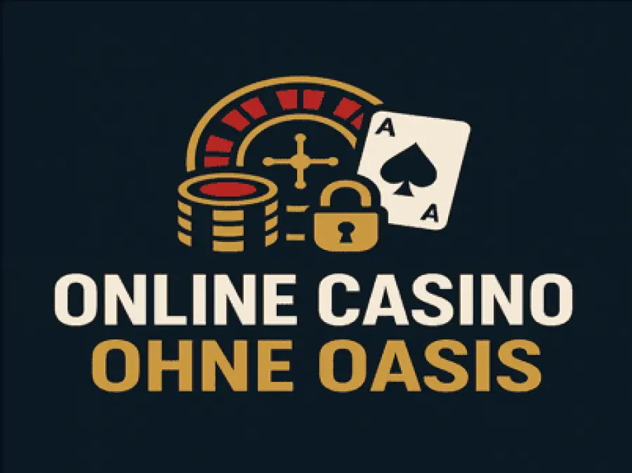 Beste online casino ohne oasis